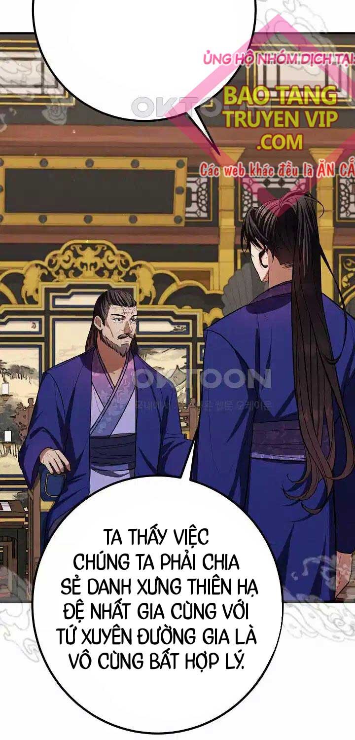 Thiên Tài Võ Thuật Hoàn Sinh Chapter 40 - Trang 2