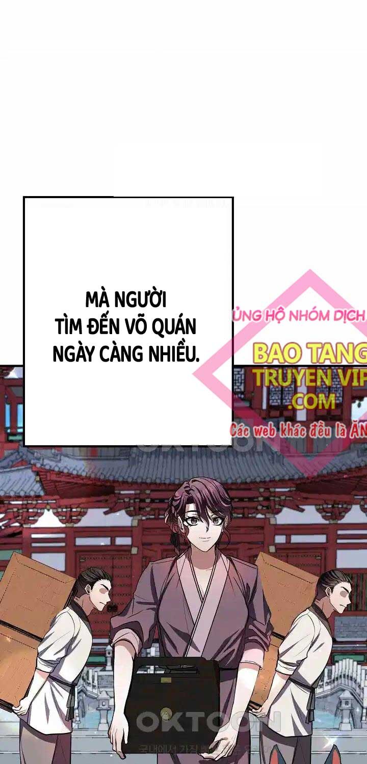 Thiên Tài Võ Thuật Hoàn Sinh Chapter 40 - Trang 2