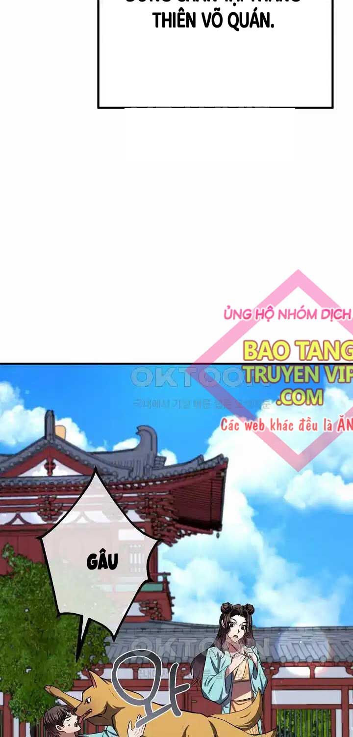 Thiên Tài Võ Thuật Hoàn Sinh Chapter 40 - Trang 2