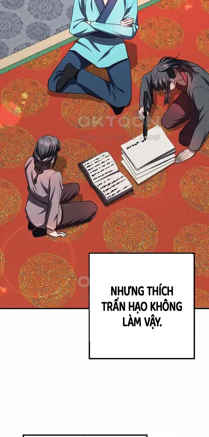 Thiên Tài Võ Thuật Hoàn Sinh Chapter 40 - Trang 2