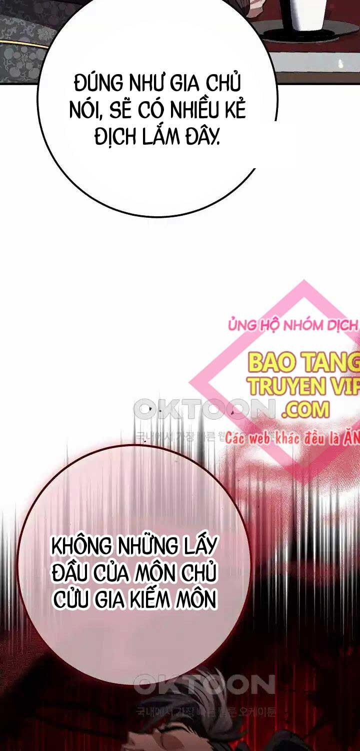 Thiên Tài Võ Thuật Hoàn Sinh Chapter 40 - Trang 2