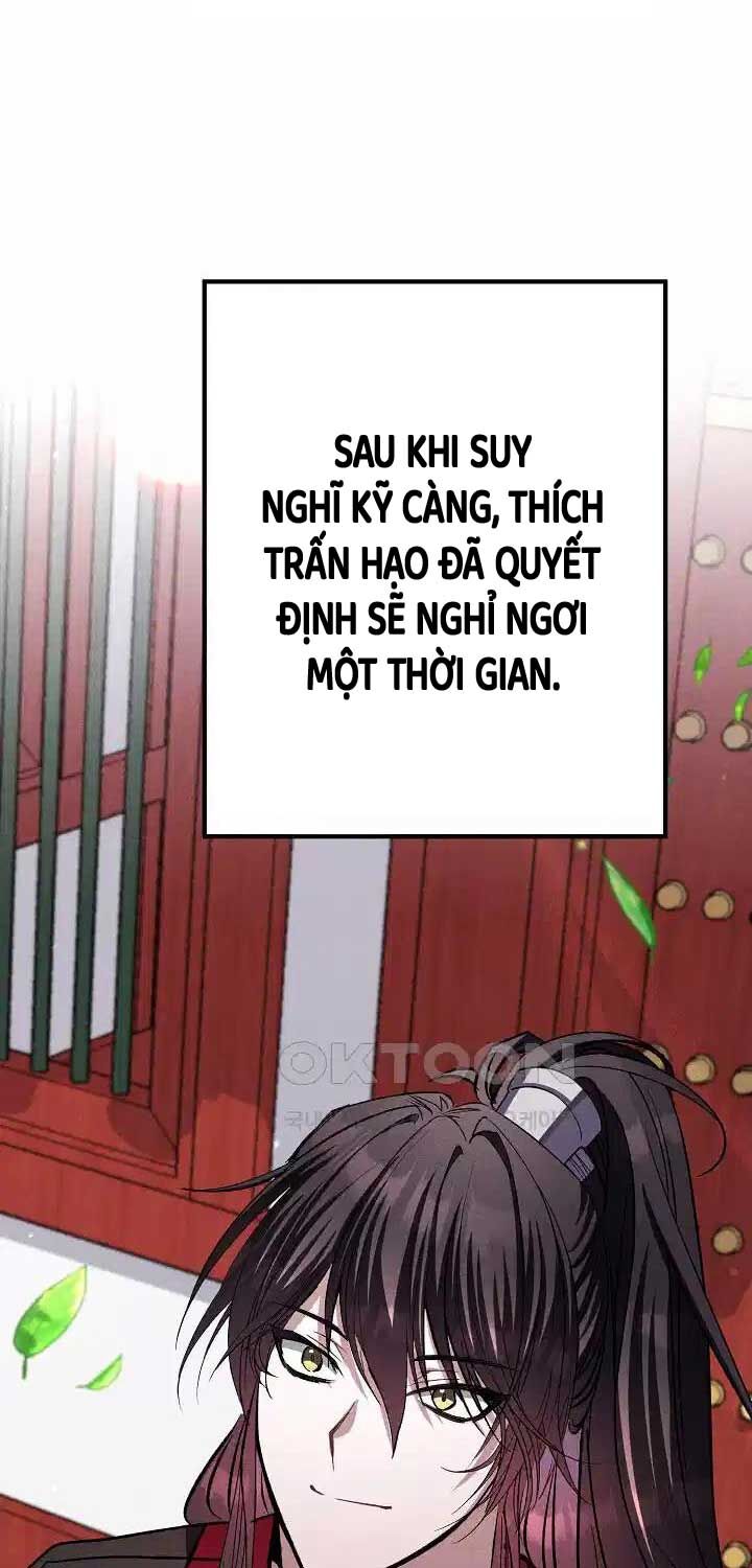 Thiên Tài Võ Thuật Hoàn Sinh Chapter 40 - Trang 2