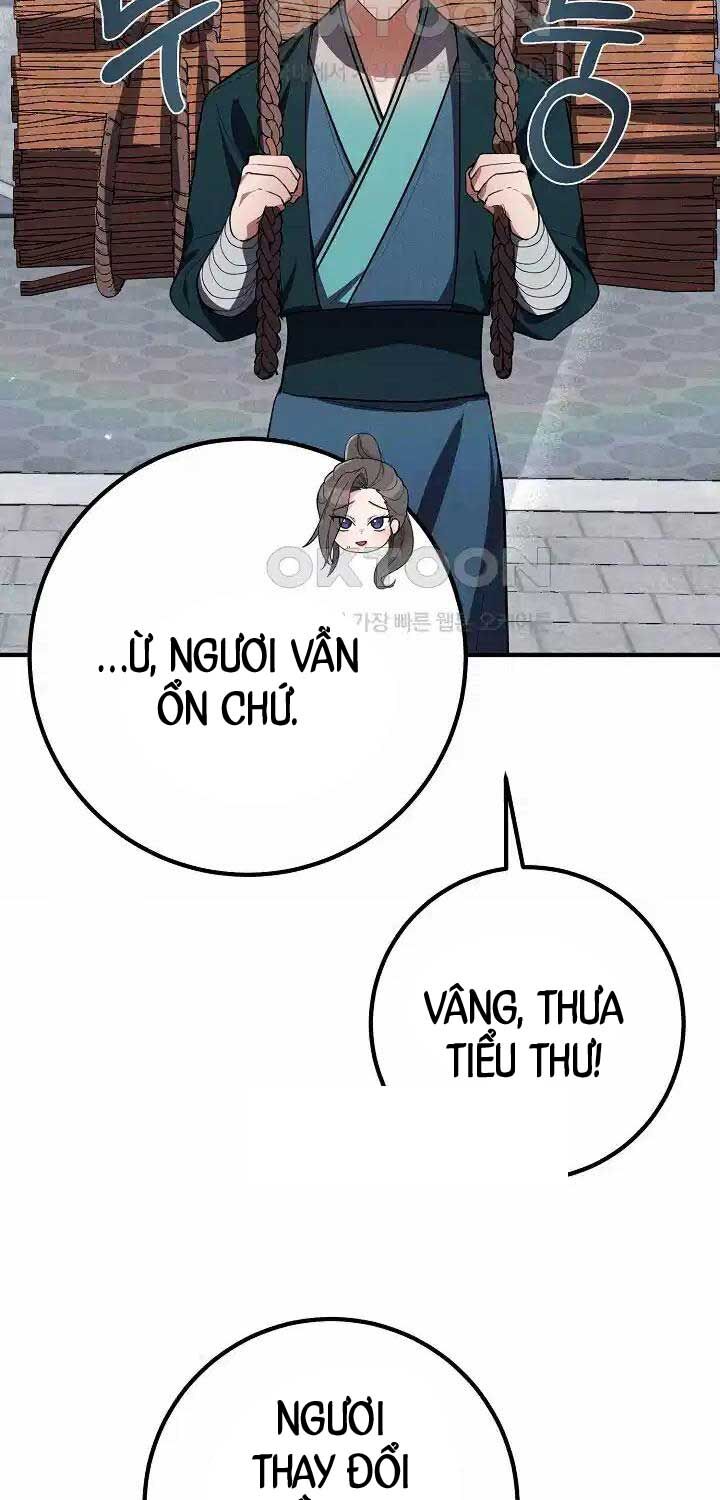 Thiên Tài Võ Thuật Hoàn Sinh Chapter 40 - Trang 2