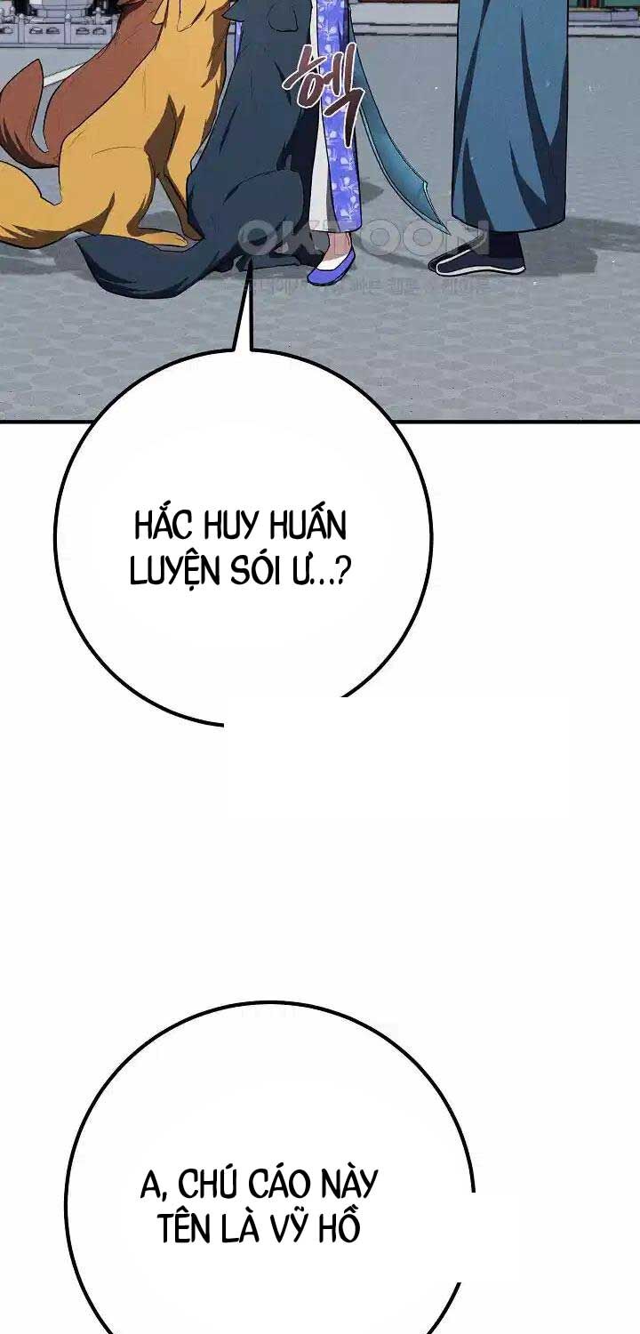 Thiên Tài Võ Thuật Hoàn Sinh Chapter 40 - Trang 2