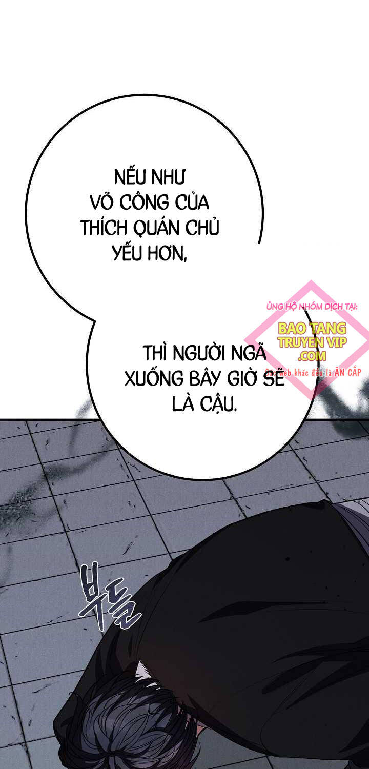 Thiên Tài Võ Thuật Hoàn Sinh Chapter 39 - Trang 2