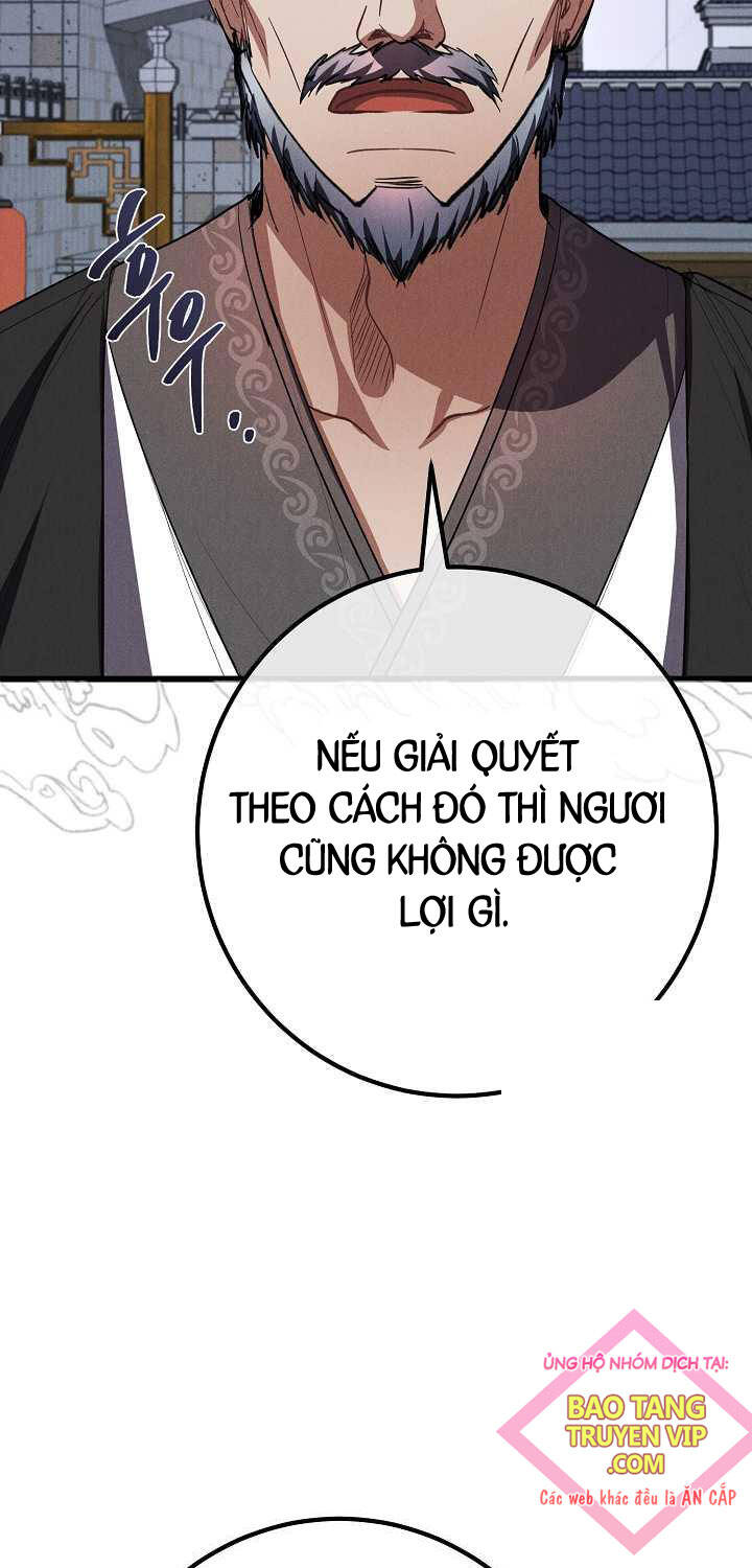 Thiên Tài Võ Thuật Hoàn Sinh Chapter 39 - Trang 2