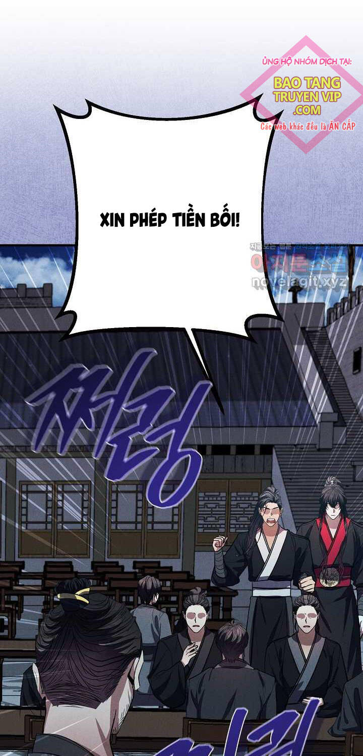 Thiên Tài Võ Thuật Hoàn Sinh Chapter 39 - Trang 2