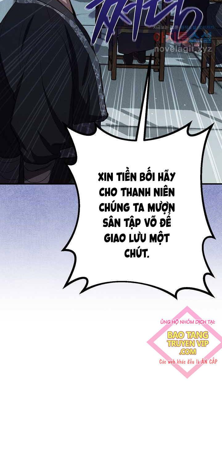 Thiên Tài Võ Thuật Hoàn Sinh Chapter 39 - Trang 2