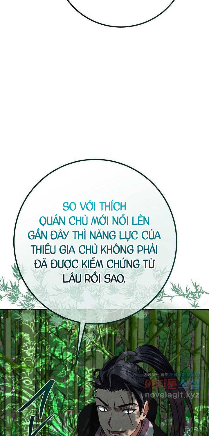 Thiên Tài Võ Thuật Hoàn Sinh Chapter 39 - Trang 2