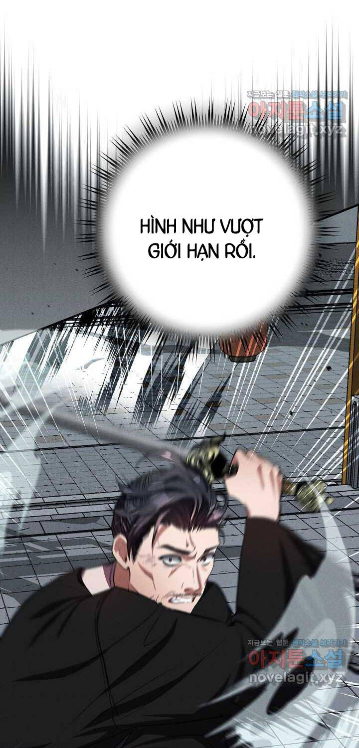 Thiên Tài Võ Thuật Hoàn Sinh Chapter 39 - Trang 2