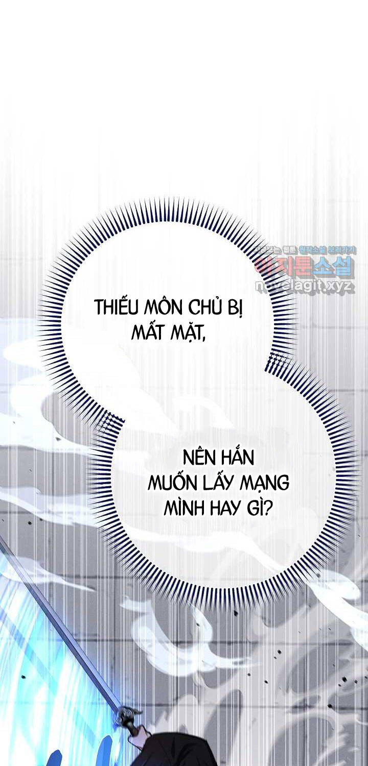 Thiên Tài Võ Thuật Hoàn Sinh Chapter 39 - Trang 2