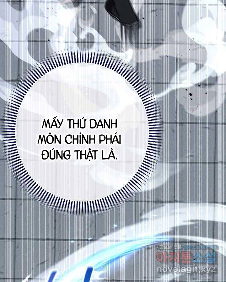 Thiên Tài Võ Thuật Hoàn Sinh Chapter 39 - Trang 2