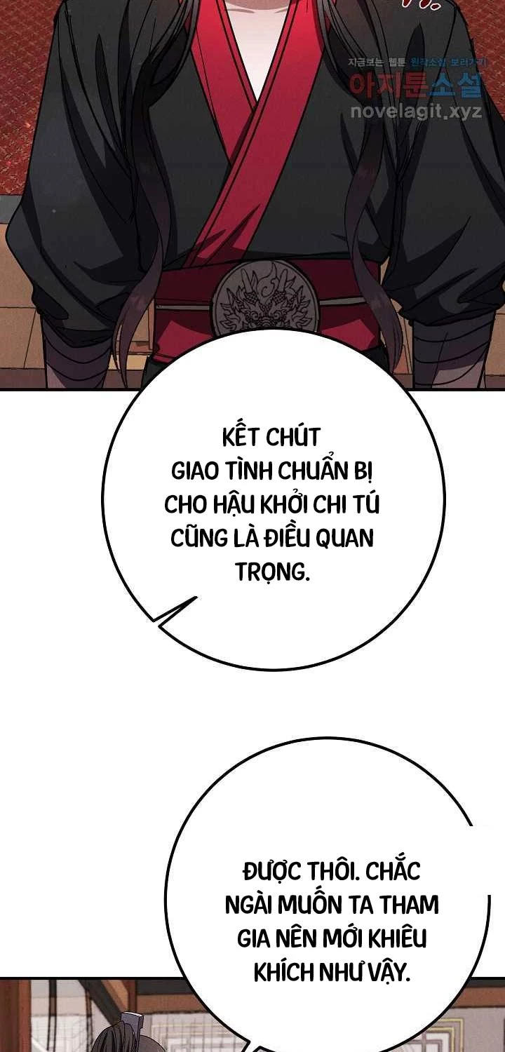 Thiên Tài Võ Thuật Hoàn Sinh Chapter 37 - Trang 2