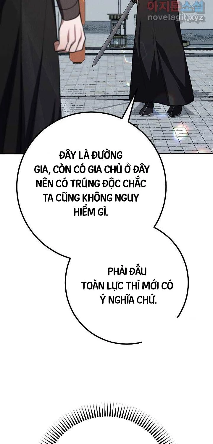 Thiên Tài Võ Thuật Hoàn Sinh Chapter 37 - Trang 2