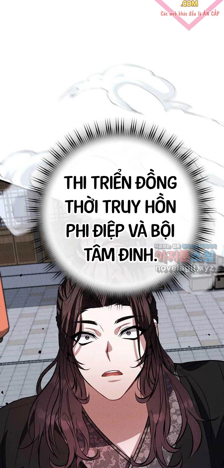 Thiên Tài Võ Thuật Hoàn Sinh Chapter 37 - Trang 2