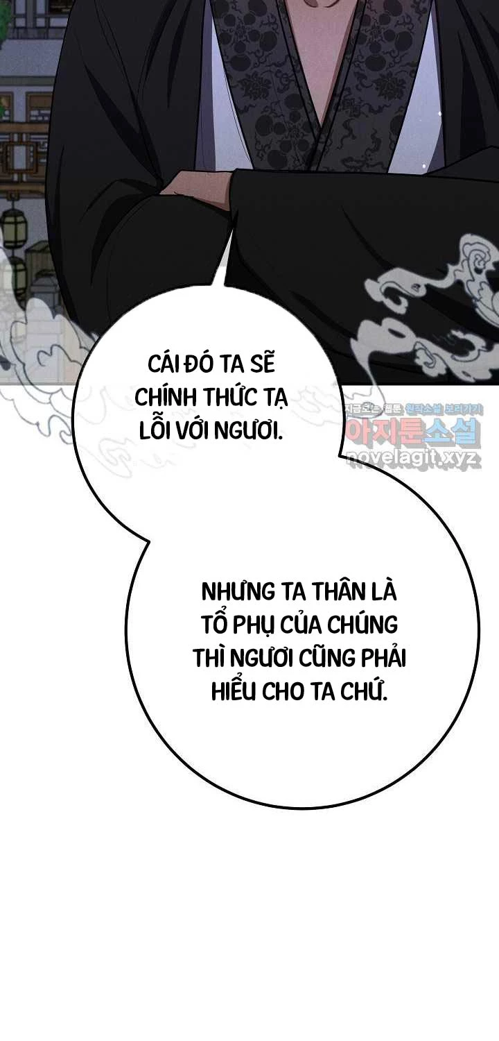 Thiên Tài Võ Thuật Hoàn Sinh Chapter 37 - Trang 2