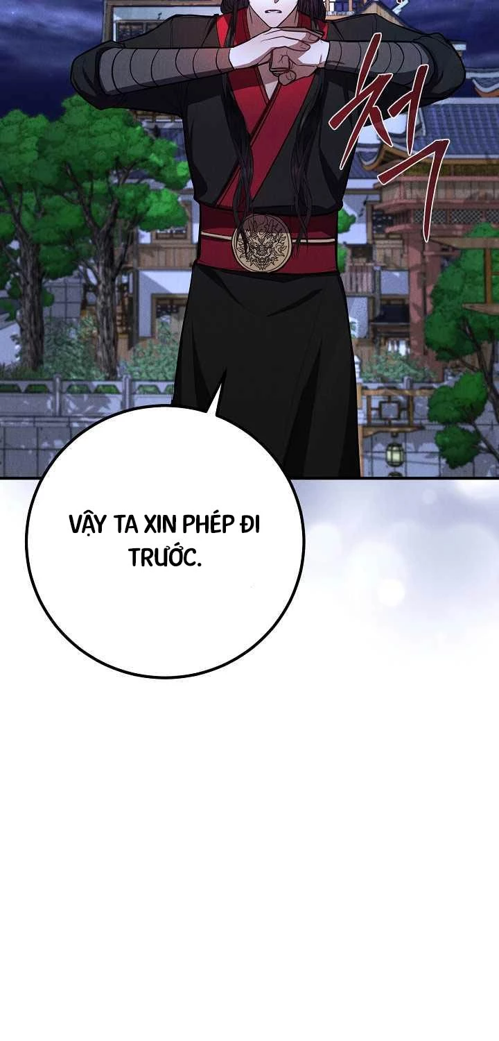 Thiên Tài Võ Thuật Hoàn Sinh Chapter 37 - Trang 2