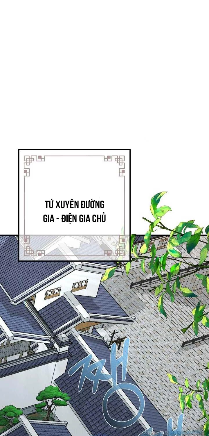 Thiên Tài Võ Thuật Hoàn Sinh Chapter 37 - Trang 2