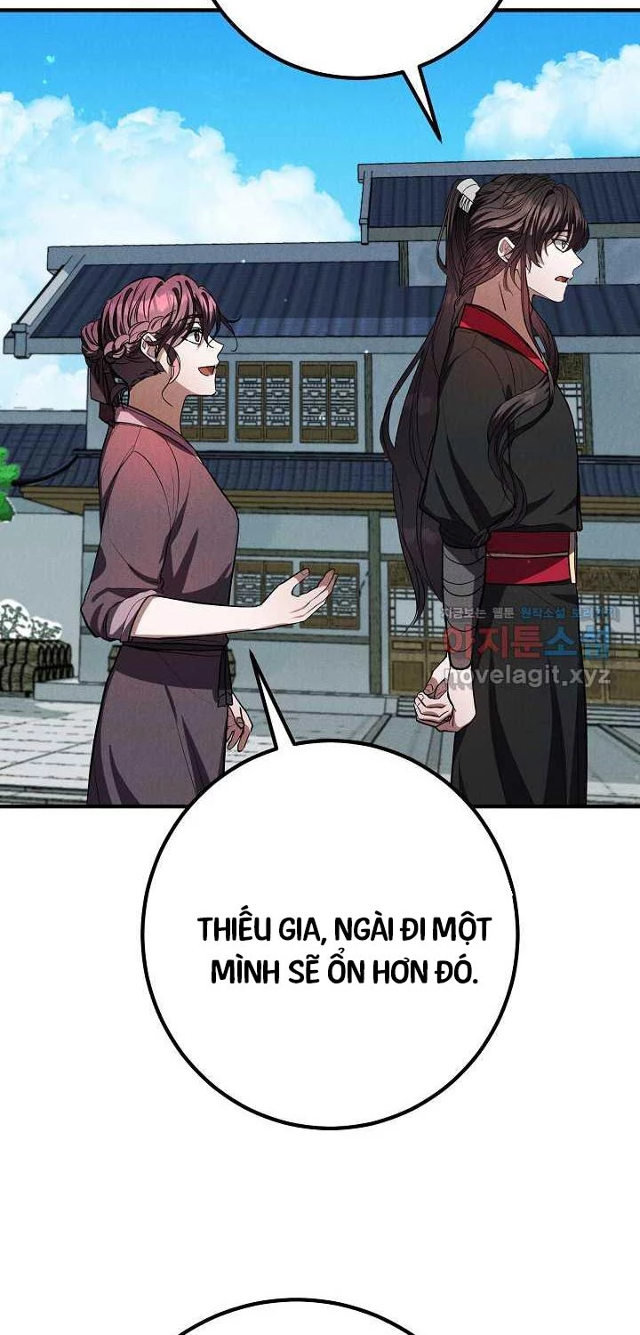 Thiên Tài Võ Thuật Hoàn Sinh Chapter 37 - Trang 2