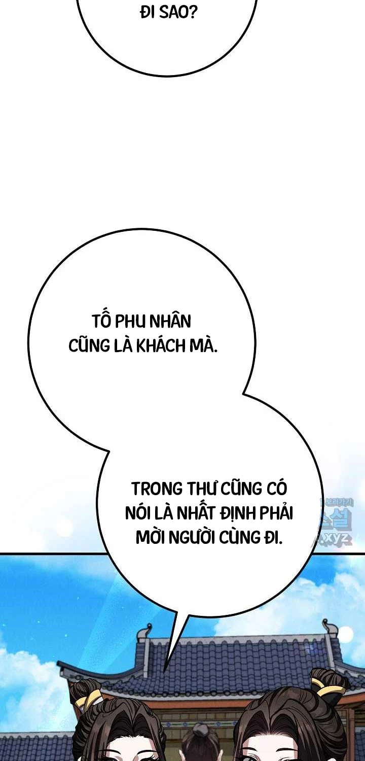 Thiên Tài Võ Thuật Hoàn Sinh Chapter 37 - Trang 2