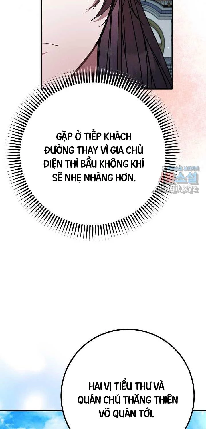 Thiên Tài Võ Thuật Hoàn Sinh Chapter 37 - Trang 2