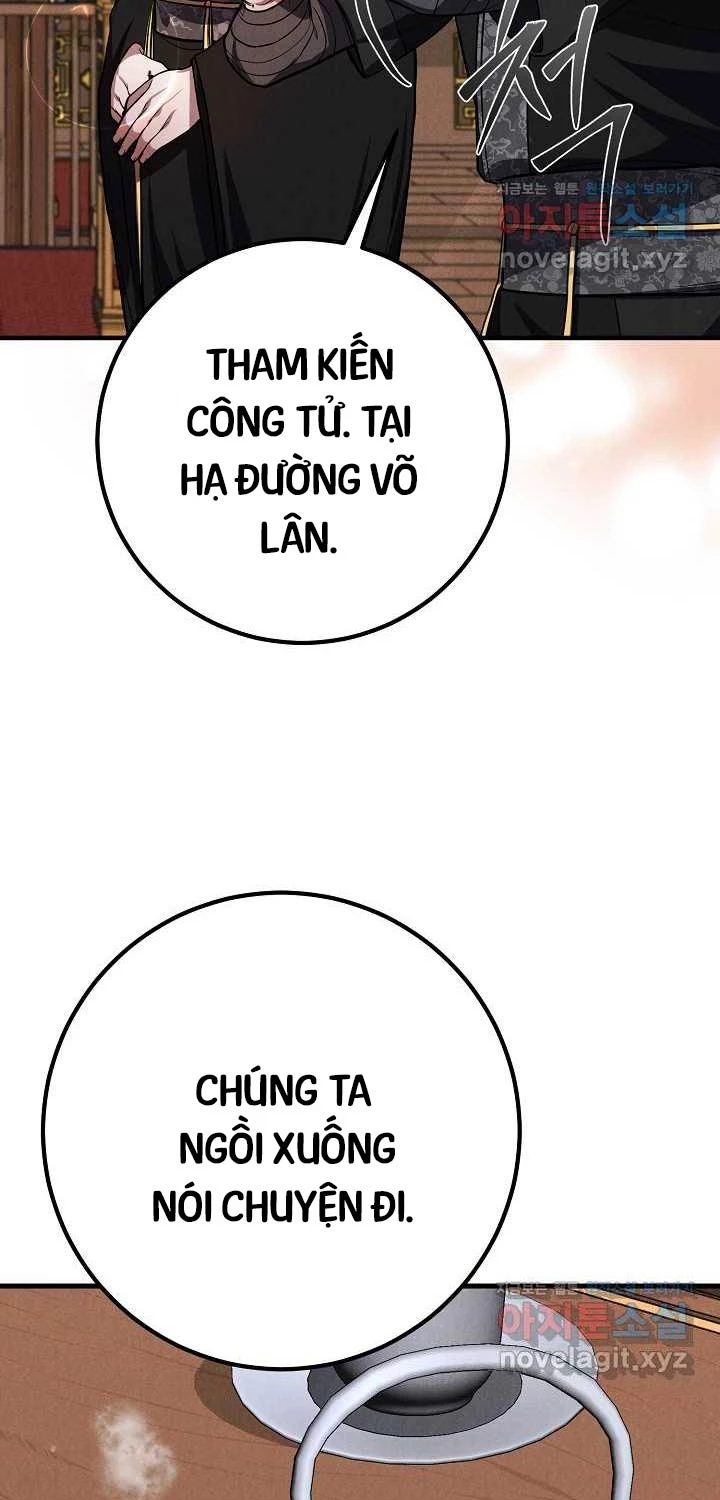 Thiên Tài Võ Thuật Hoàn Sinh Chapter 37 - Trang 2