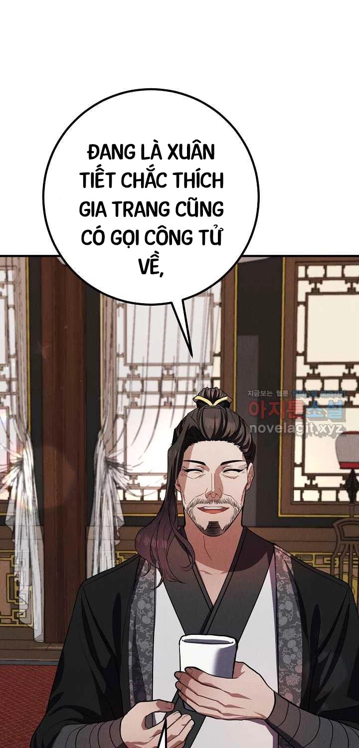 Thiên Tài Võ Thuật Hoàn Sinh Chapter 37 - Trang 2