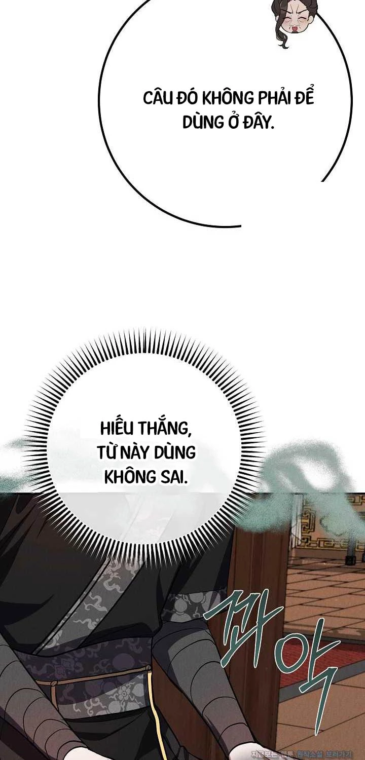 Thiên Tài Võ Thuật Hoàn Sinh Chapter 37 - Trang 2