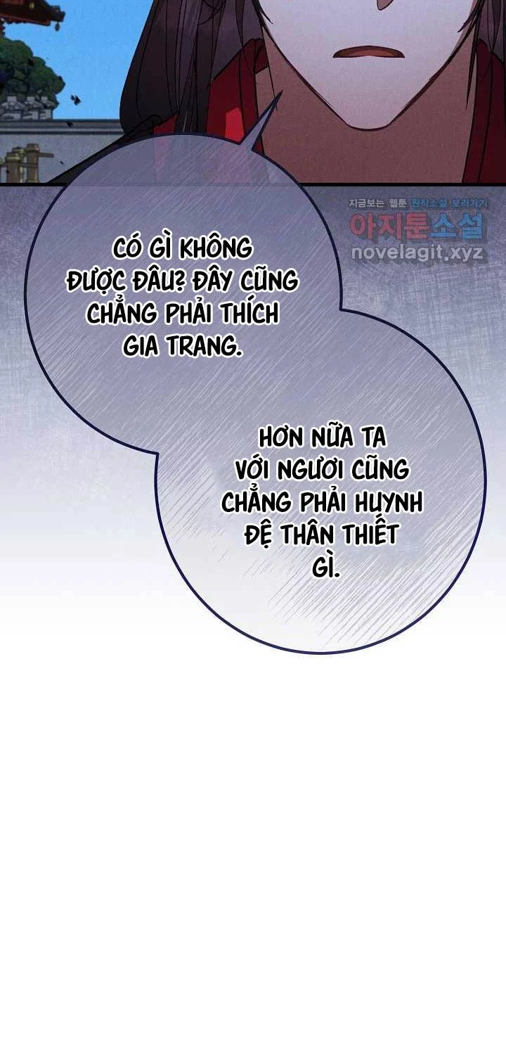 Thiên Tài Võ Thuật Hoàn Sinh Chapter 36 - Trang 2