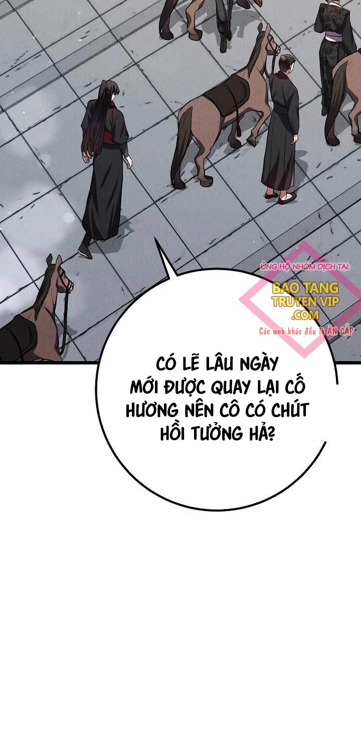 Thiên Tài Võ Thuật Hoàn Sinh Chapter 36 - Trang 2