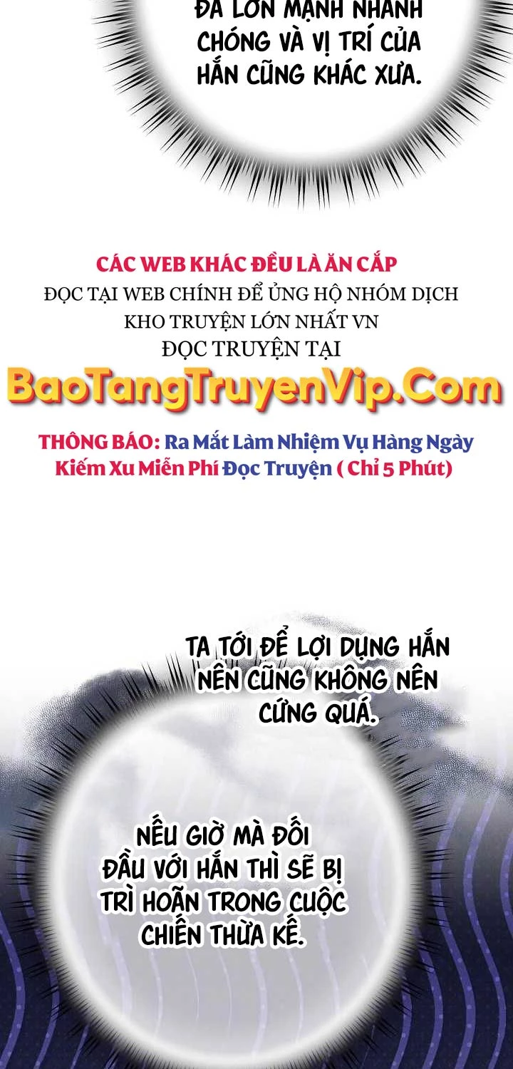 Thiên Tài Võ Thuật Hoàn Sinh Chapter 36 - Trang 2