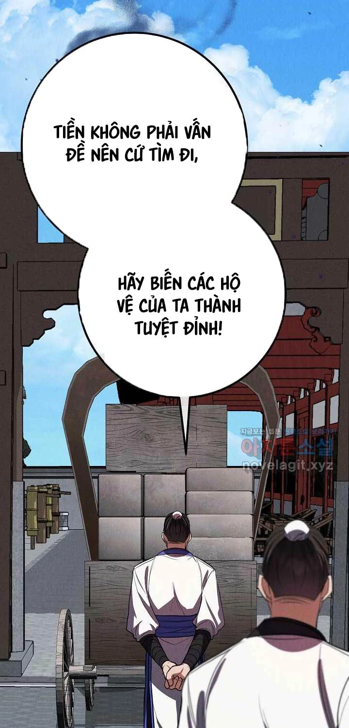 Thiên Tài Võ Thuật Hoàn Sinh Chapter 36 - Trang 2