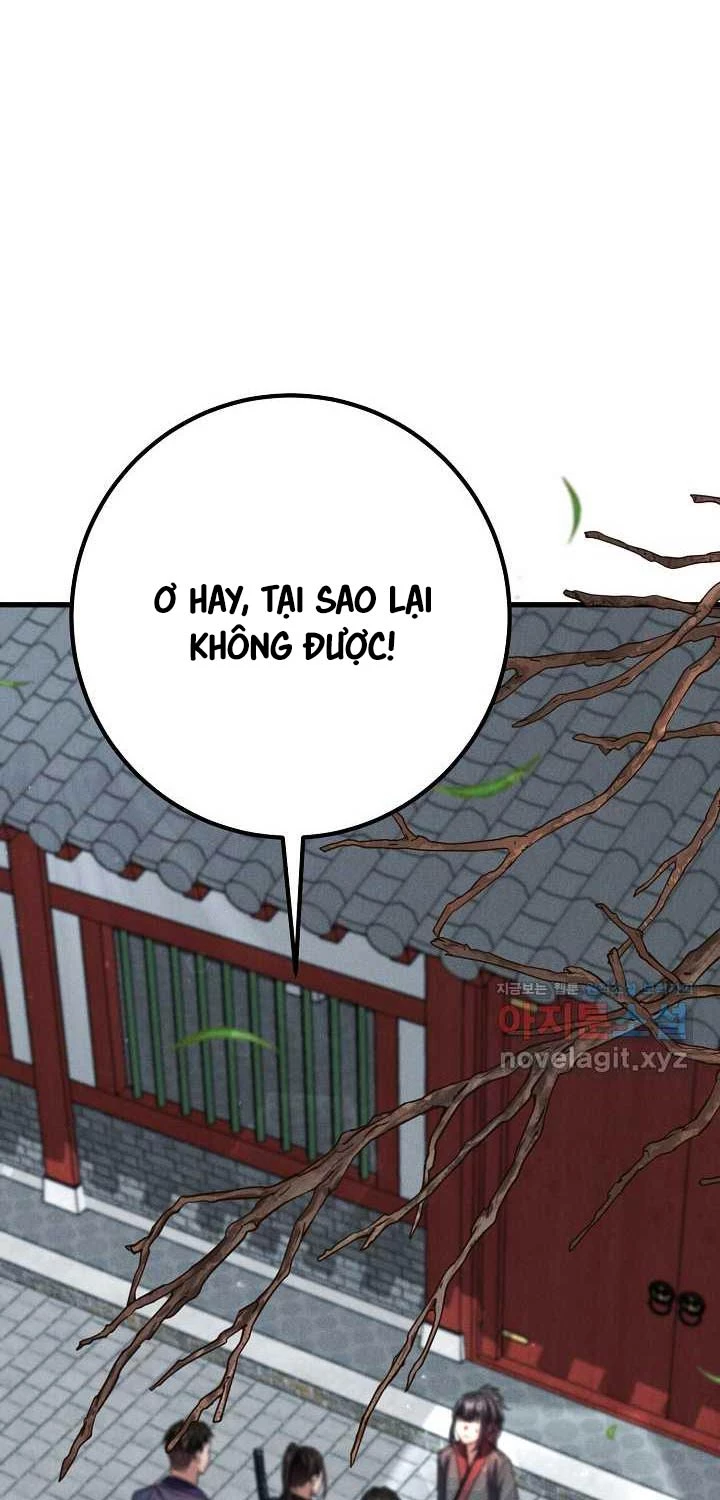 Thiên Tài Võ Thuật Hoàn Sinh Chapter 36 - Trang 2