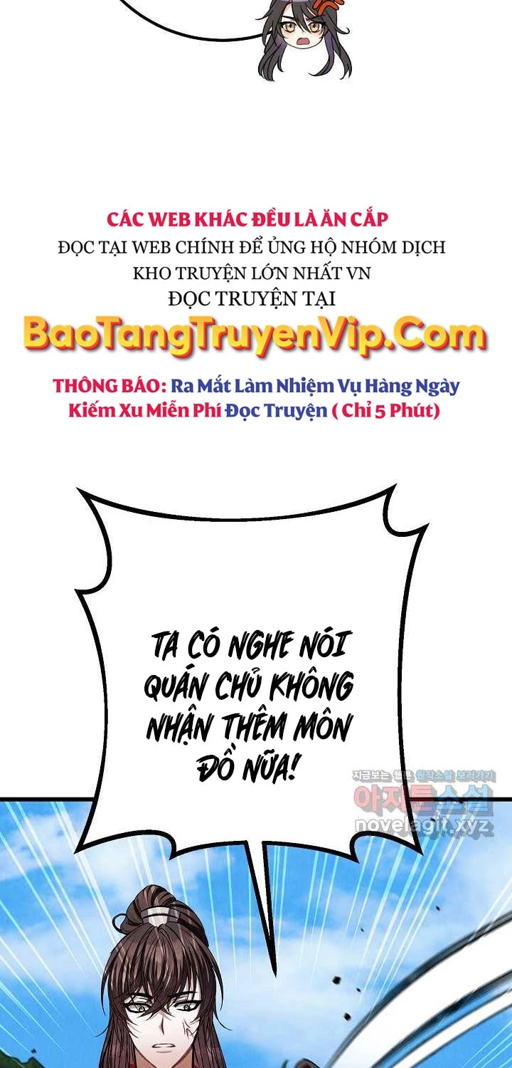 Thiên Tài Võ Thuật Hoàn Sinh Chapter 36 - Trang 2