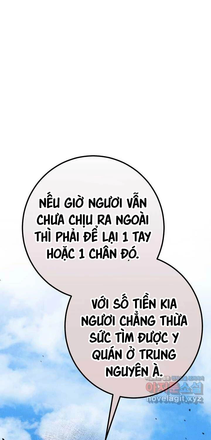 Thiên Tài Võ Thuật Hoàn Sinh Chapter 36 - Trang 2