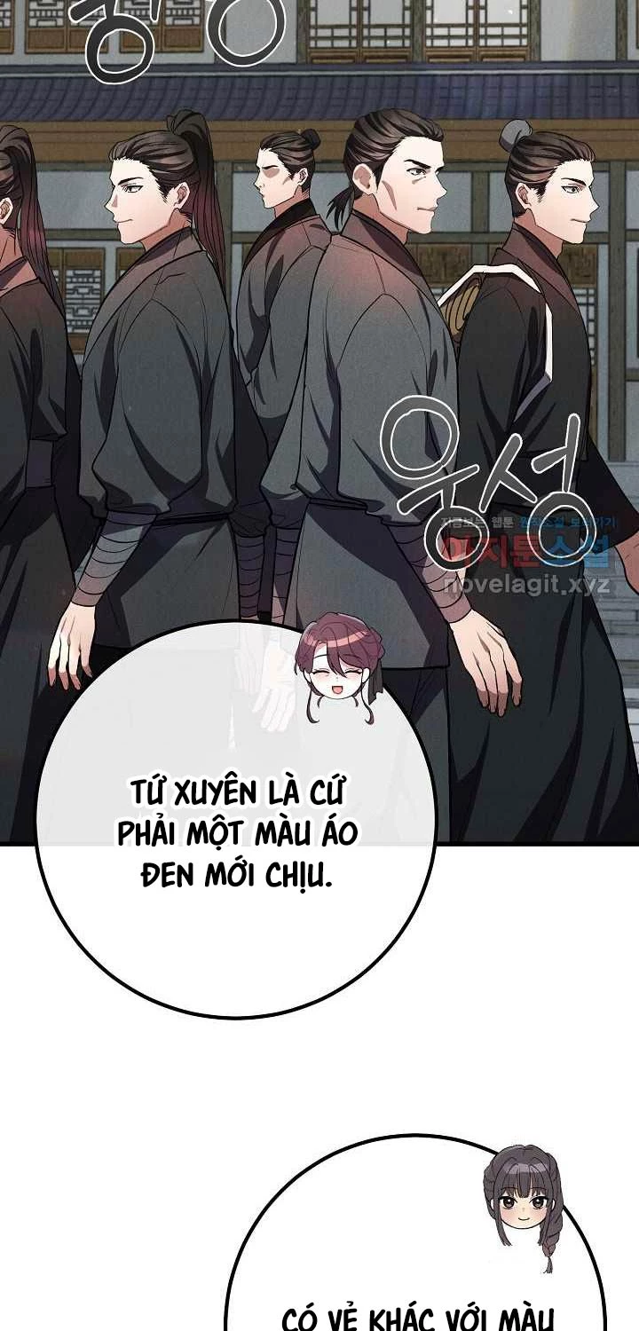 Thiên Tài Võ Thuật Hoàn Sinh Chapter 36 - Trang 2