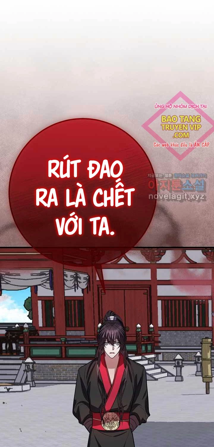 Thiên Tài Võ Thuật Hoàn Sinh Chapter 35 - Trang 2