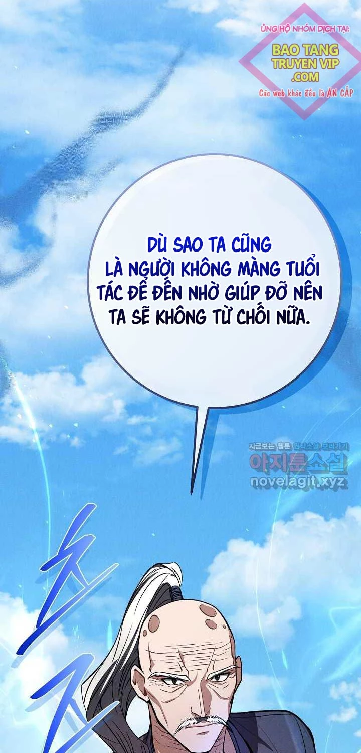 Thiên Tài Võ Thuật Hoàn Sinh Chapter 35 - Trang 2