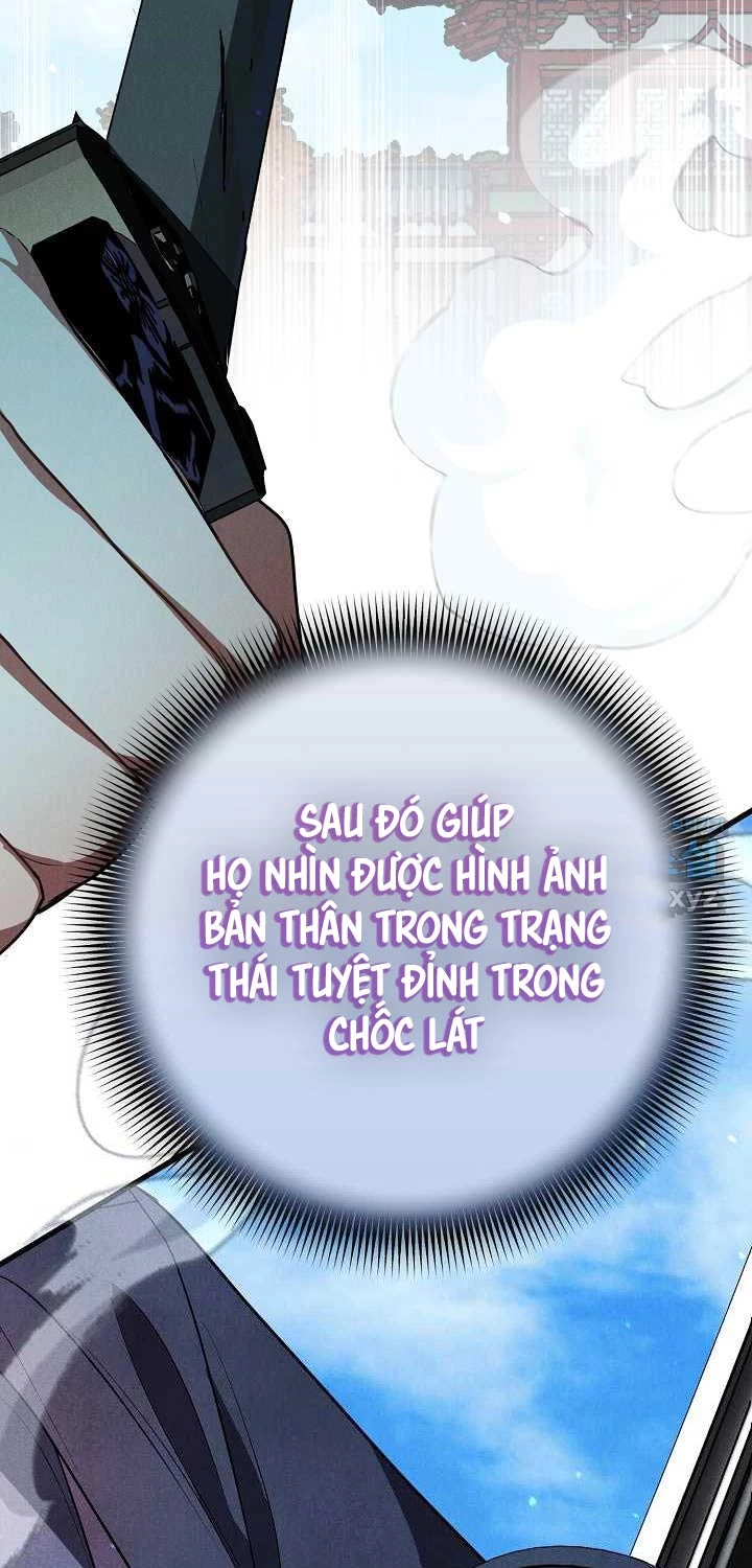 Thiên Tài Võ Thuật Hoàn Sinh Chapter 35 - Trang 2