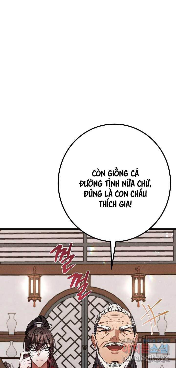 Thiên Tài Võ Thuật Hoàn Sinh Chapter 34 - Trang 2