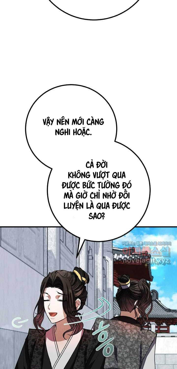 Thiên Tài Võ Thuật Hoàn Sinh Chapter 34 - Trang 2