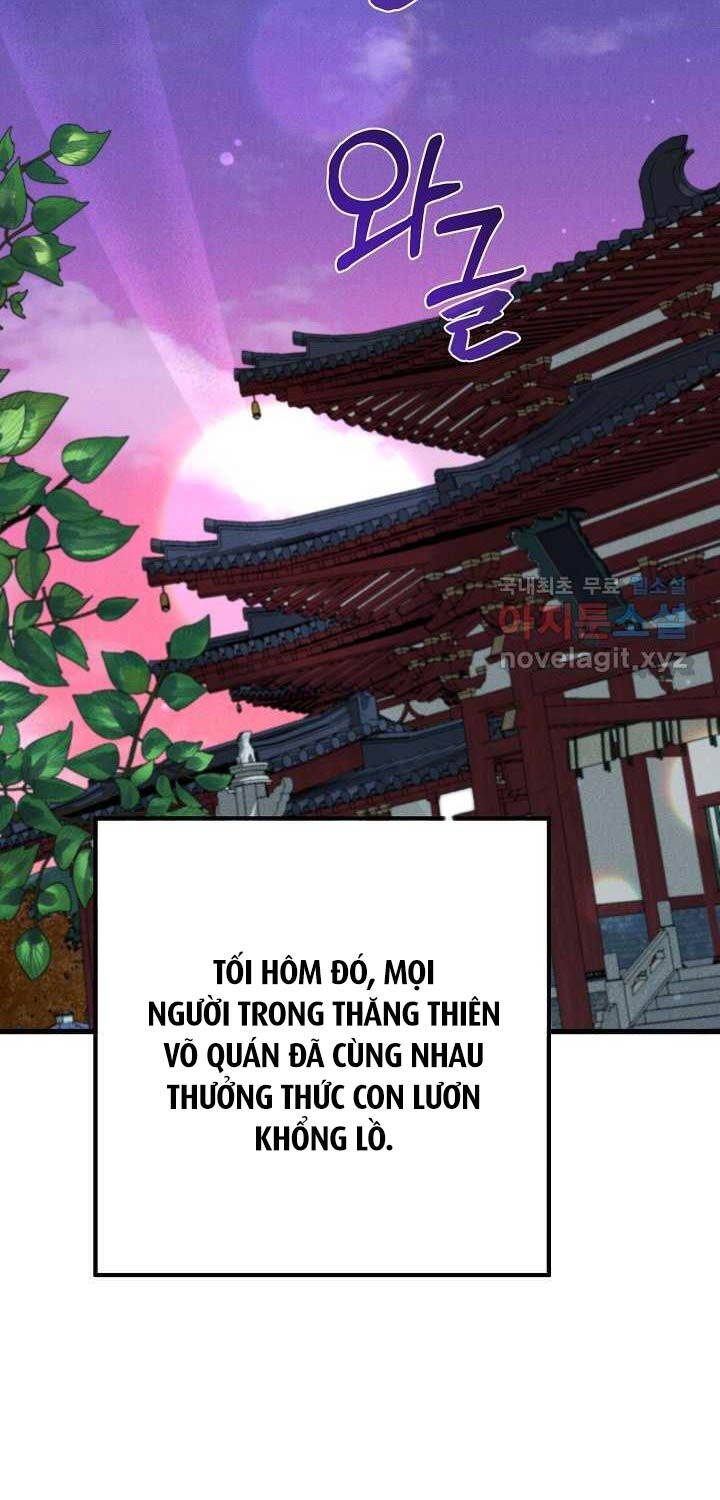 Thiên Tài Võ Thuật Hoàn Sinh Chapter 33 - Trang 2