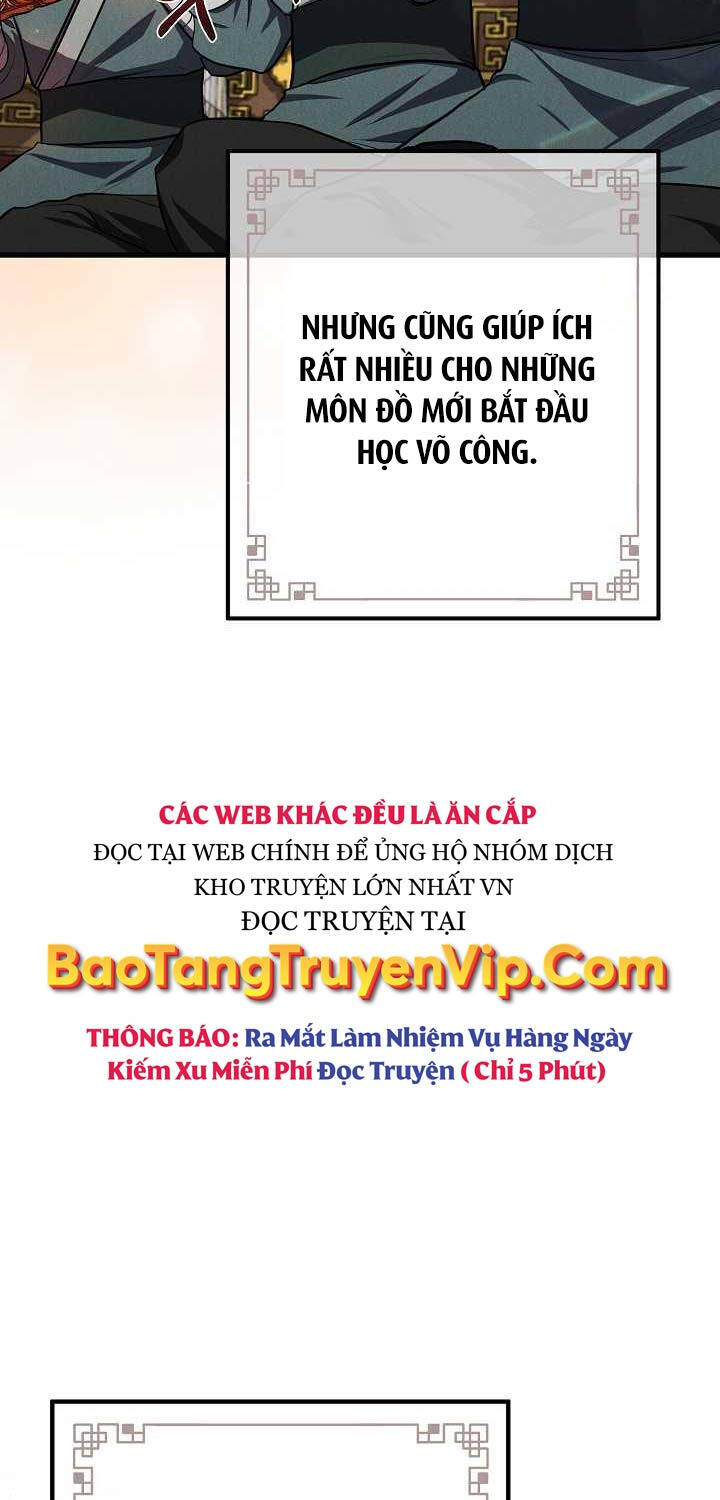 Thiên Tài Võ Thuật Hoàn Sinh Chapter 33 - Trang 2