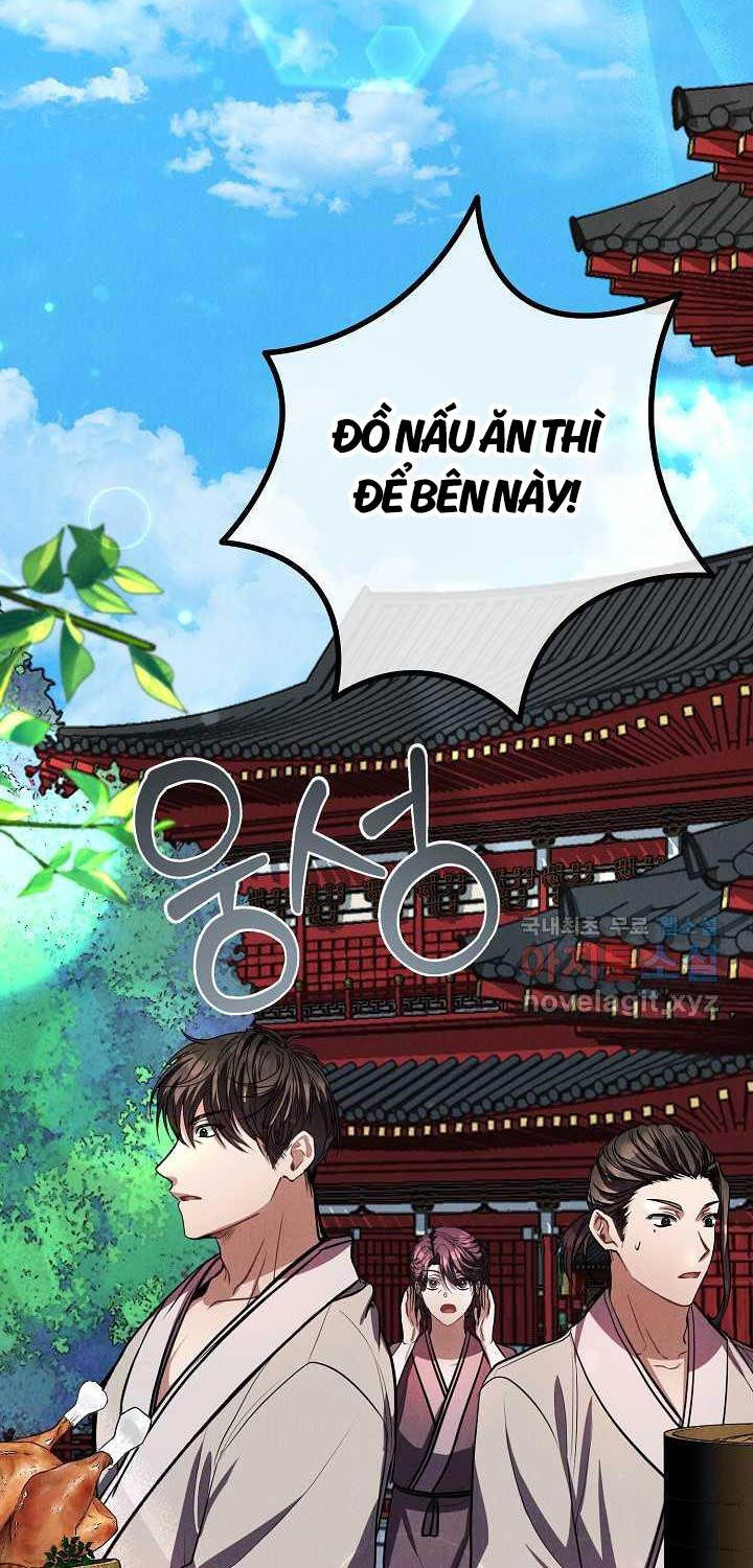 Thiên Tài Võ Thuật Hoàn Sinh Chapter 33 - Trang 2