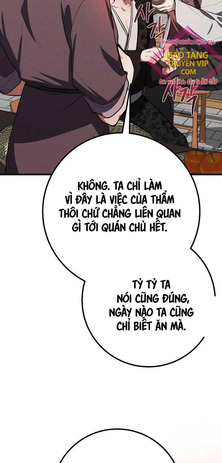 Thiên Tài Võ Thuật Hoàn Sinh Chapter 33 - Trang 2