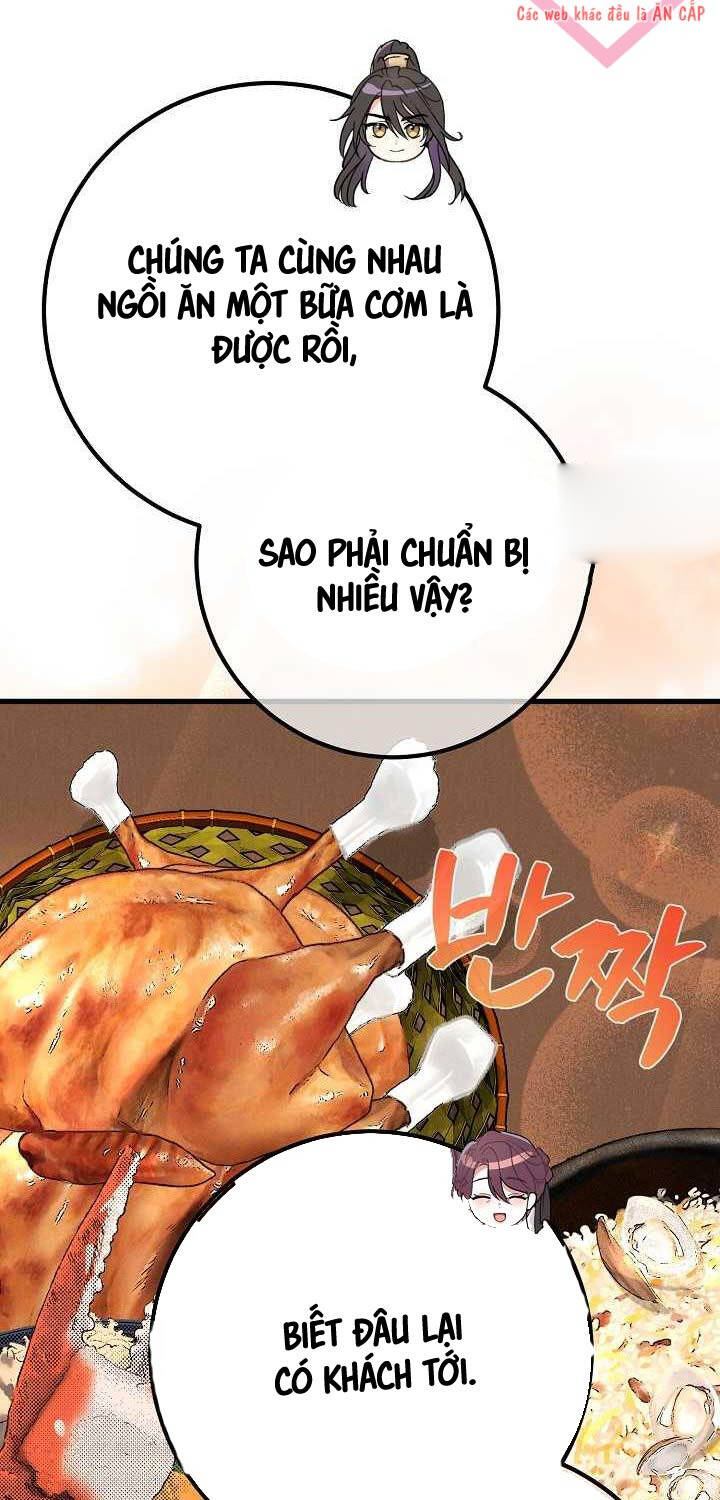 Thiên Tài Võ Thuật Hoàn Sinh Chapter 33 - Trang 2