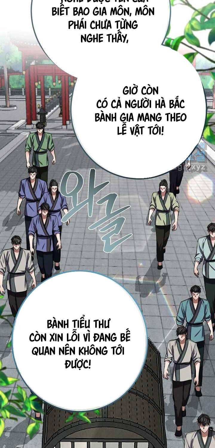 Thiên Tài Võ Thuật Hoàn Sinh Chapter 33 - Trang 2