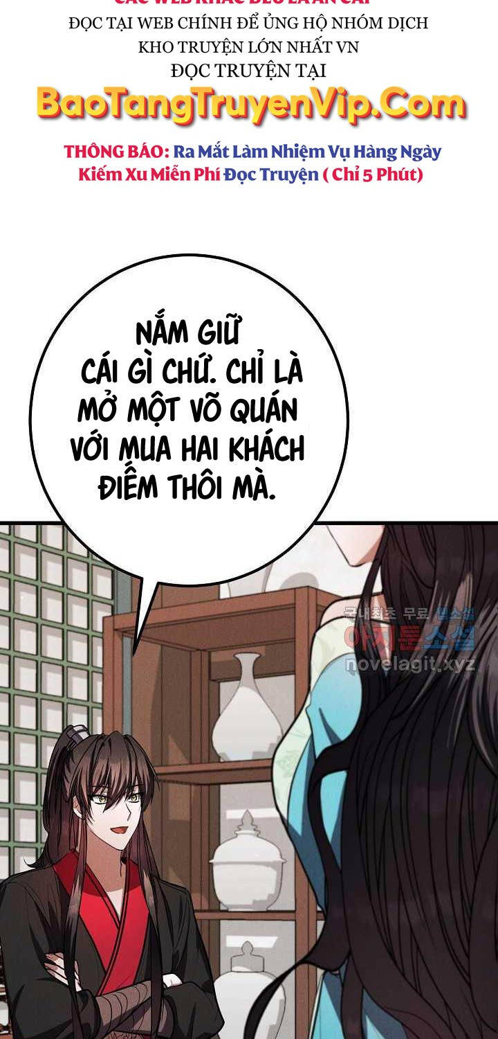 Thiên Tài Võ Thuật Hoàn Sinh Chapter 33 - Trang 2