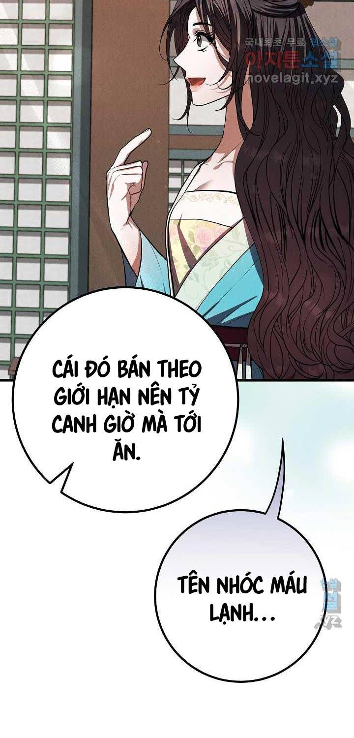 Thiên Tài Võ Thuật Hoàn Sinh Chapter 33 - Trang 2