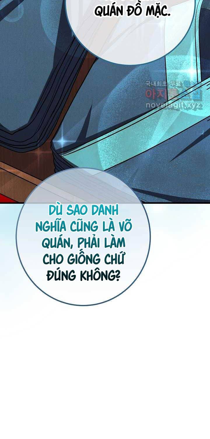 Thiên Tài Võ Thuật Hoàn Sinh Chapter 33 - Trang 2